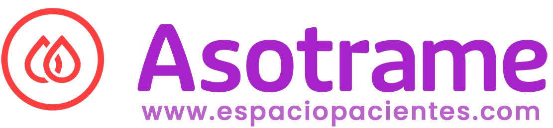 Espacio pacientes Asotrame