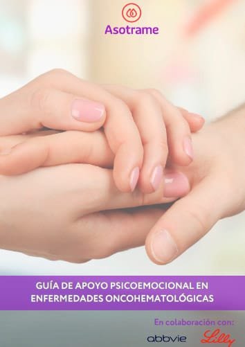 Guía de apoyo psicoemocional