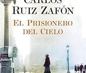 El Prisionero del Cielo
