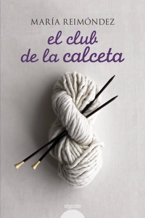 El club de la calceta