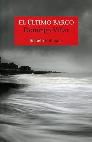 El ultimo barco