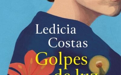 Golpes de luz