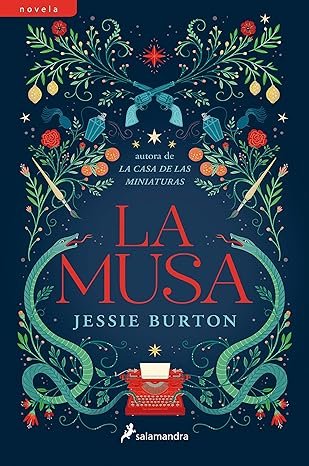 La Musa