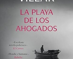 La playa de los ahogados