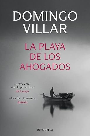 La Playa de los Ahogados