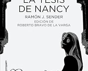 La Tesis de Nancy