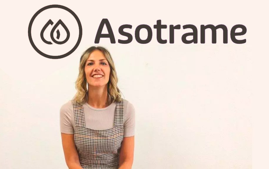 Presidenta de Asotrame Presidenta de Asotrame