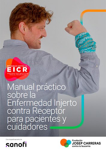 EICR Josep Carreras EICR Josep Carreras