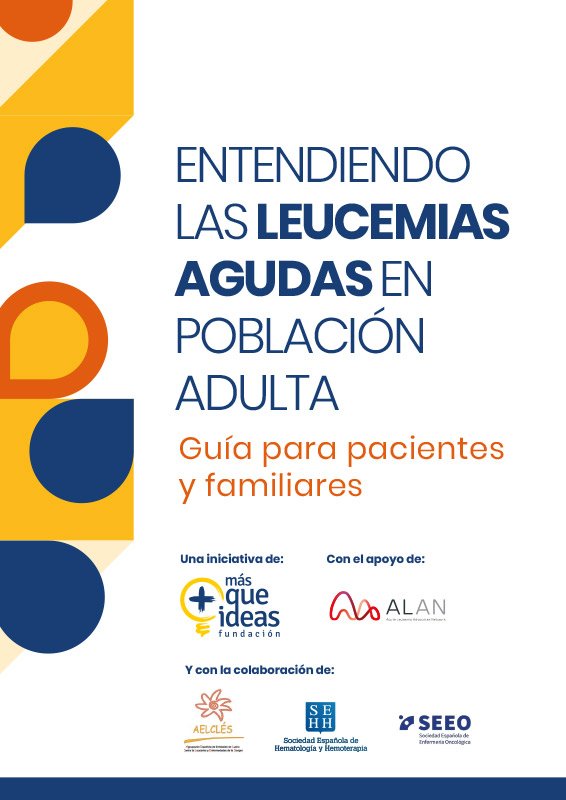 Entendiendo las leucemias agudas en población adulta Entendiendo las leucemias agudas en población adulta